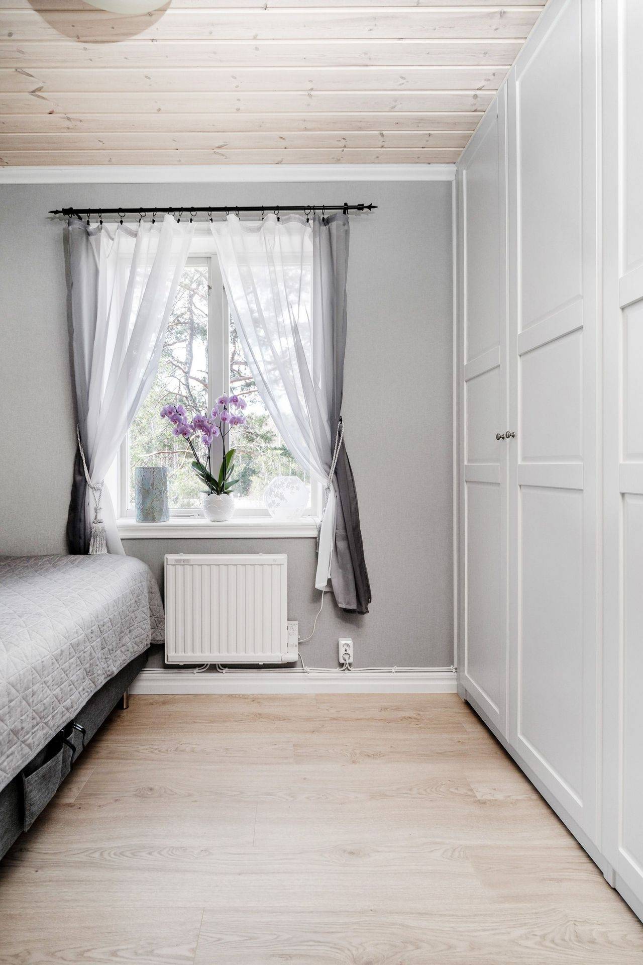 4 rum Villa på Kungsgården 225 Kungsgården Kramfors kommun - bild 18