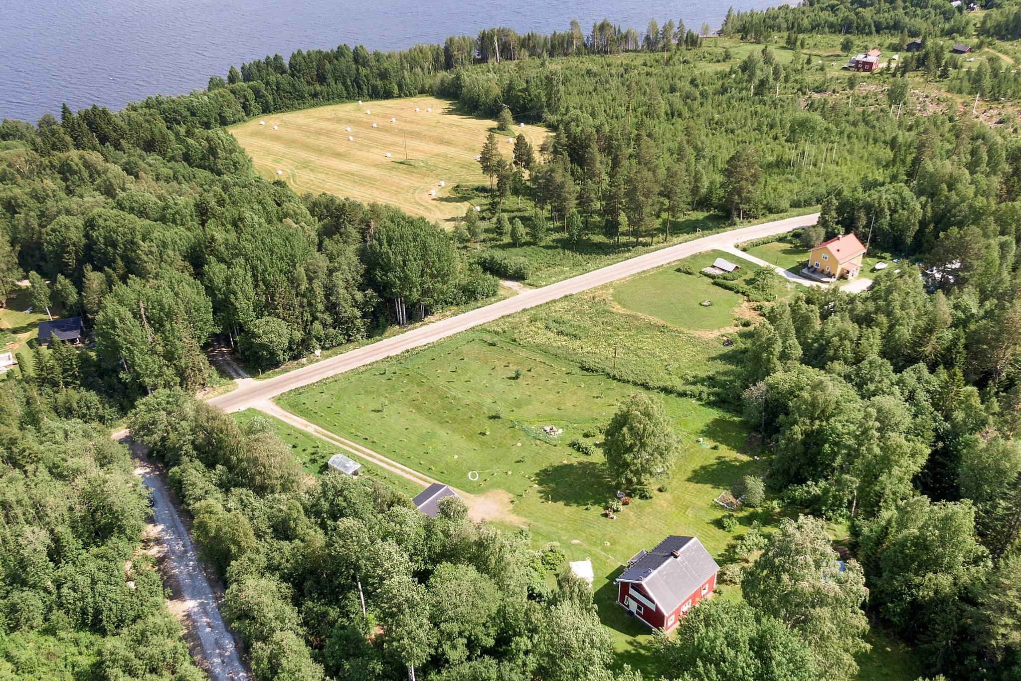 5 rum Villa på Gålviken 118 Sundsvalls kommun - bild 37