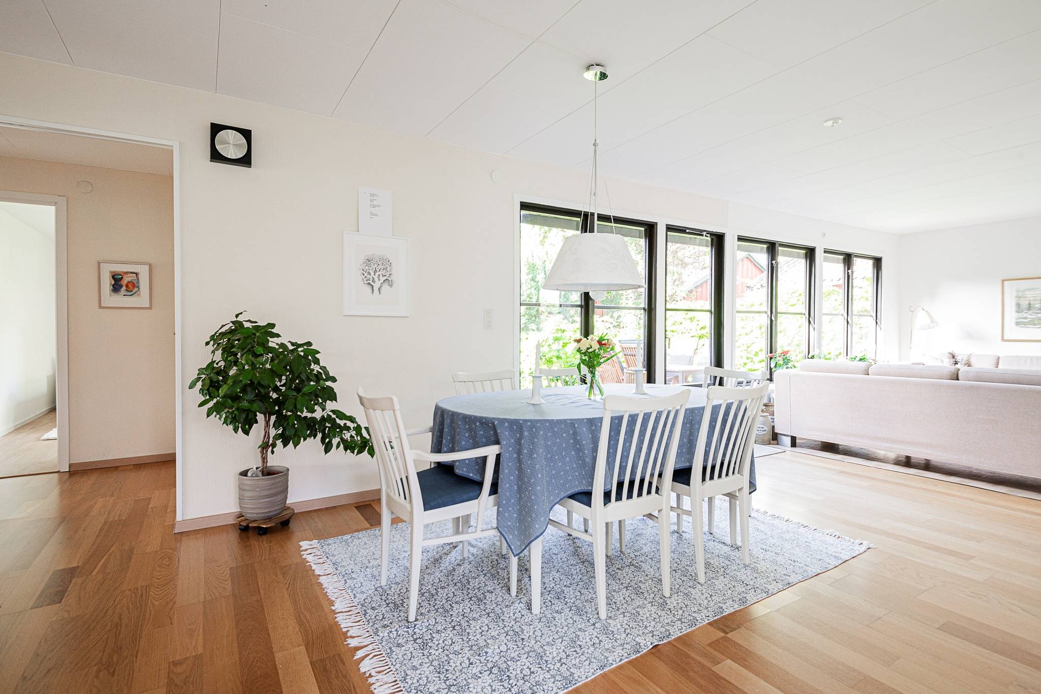 5 rum Villa på Bruksgatan 9A Västerås kommun - bild 21