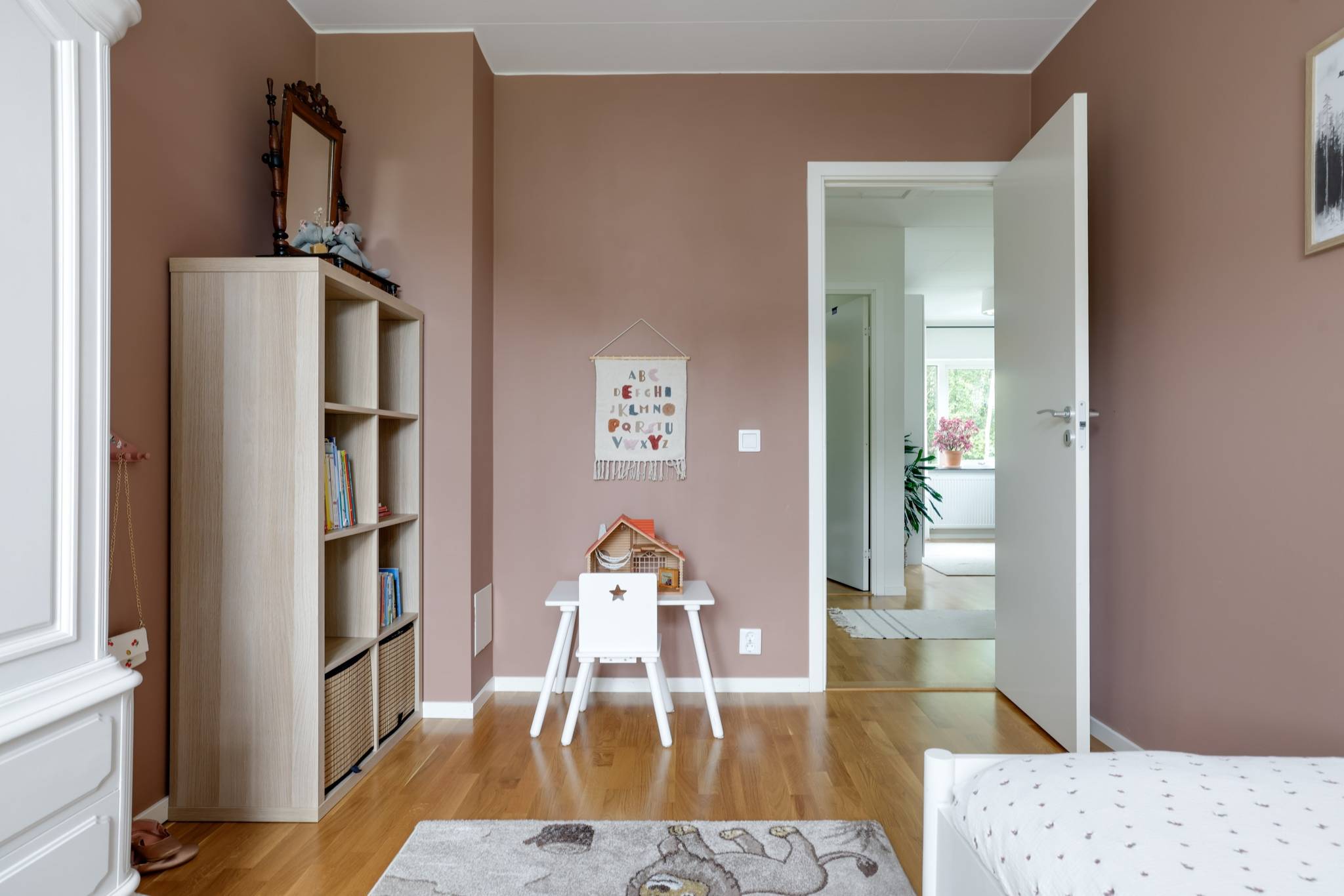 5 rum Radhus på Lakevägen 42A Ekeby-Almby Örebro kommun - bild 24