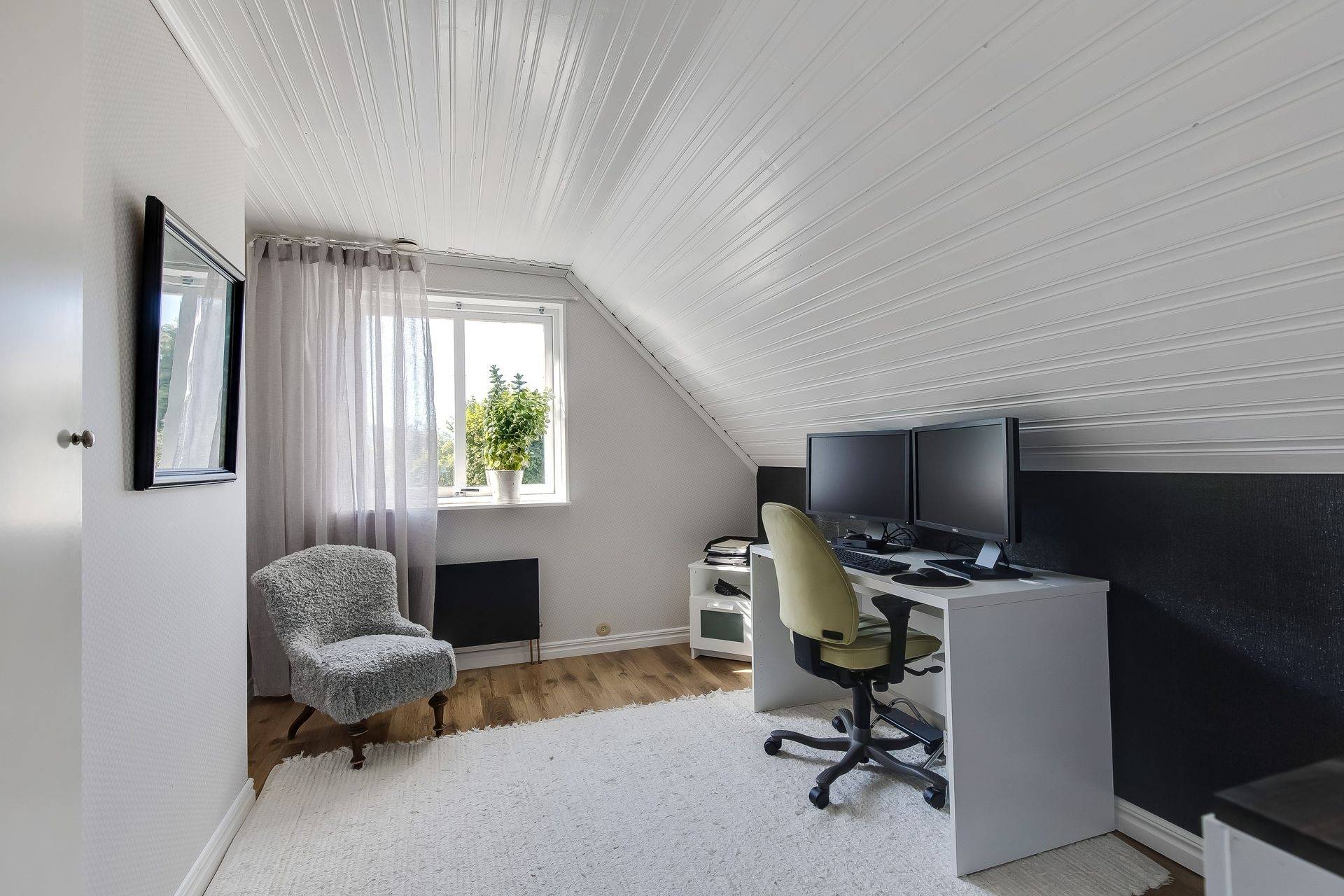6 rum Villa på Lillängsvägen 14 Flacksta Eskilstuna kommun - bild 41