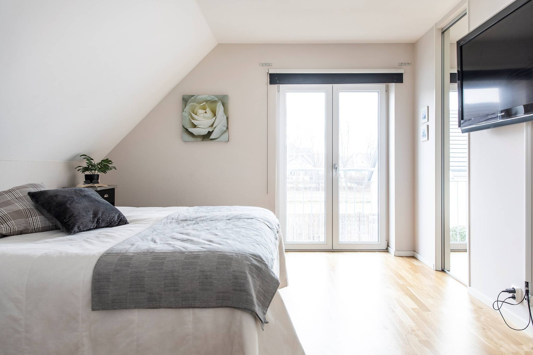 7 rum Villa på Landåvägen 14 Laröd Helsingborgs kommun - bild 25
