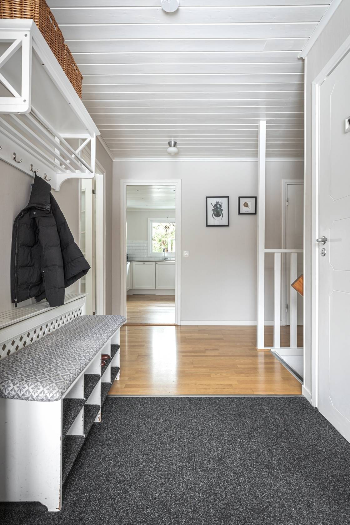 6 rum Villa på Valloxvägen 58 Centralt Knivsta kommun - bild 6