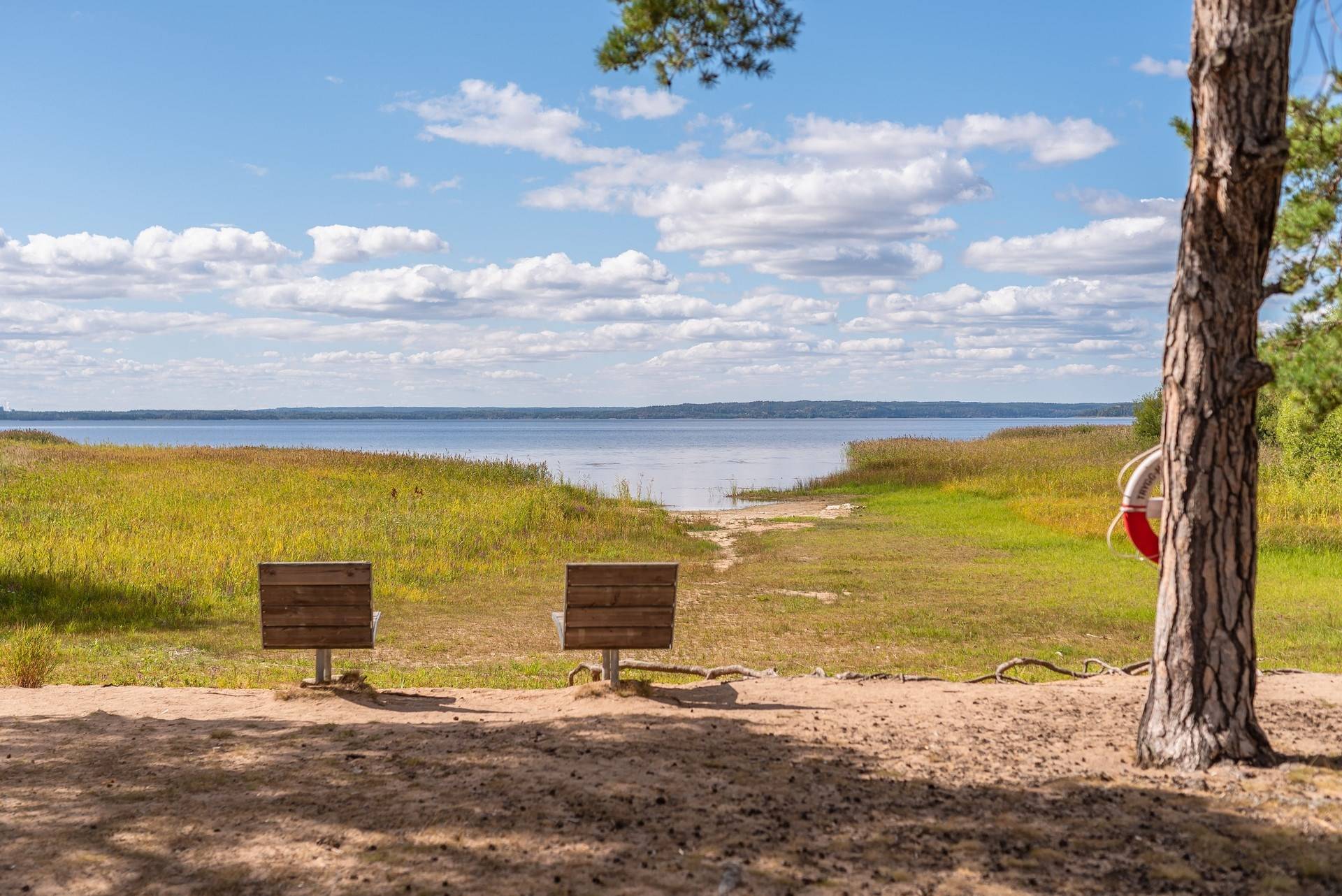 2 rum Fritidshus på Skarsättersvägen 38 Svärtinge Norrköpings kommun - bild 26