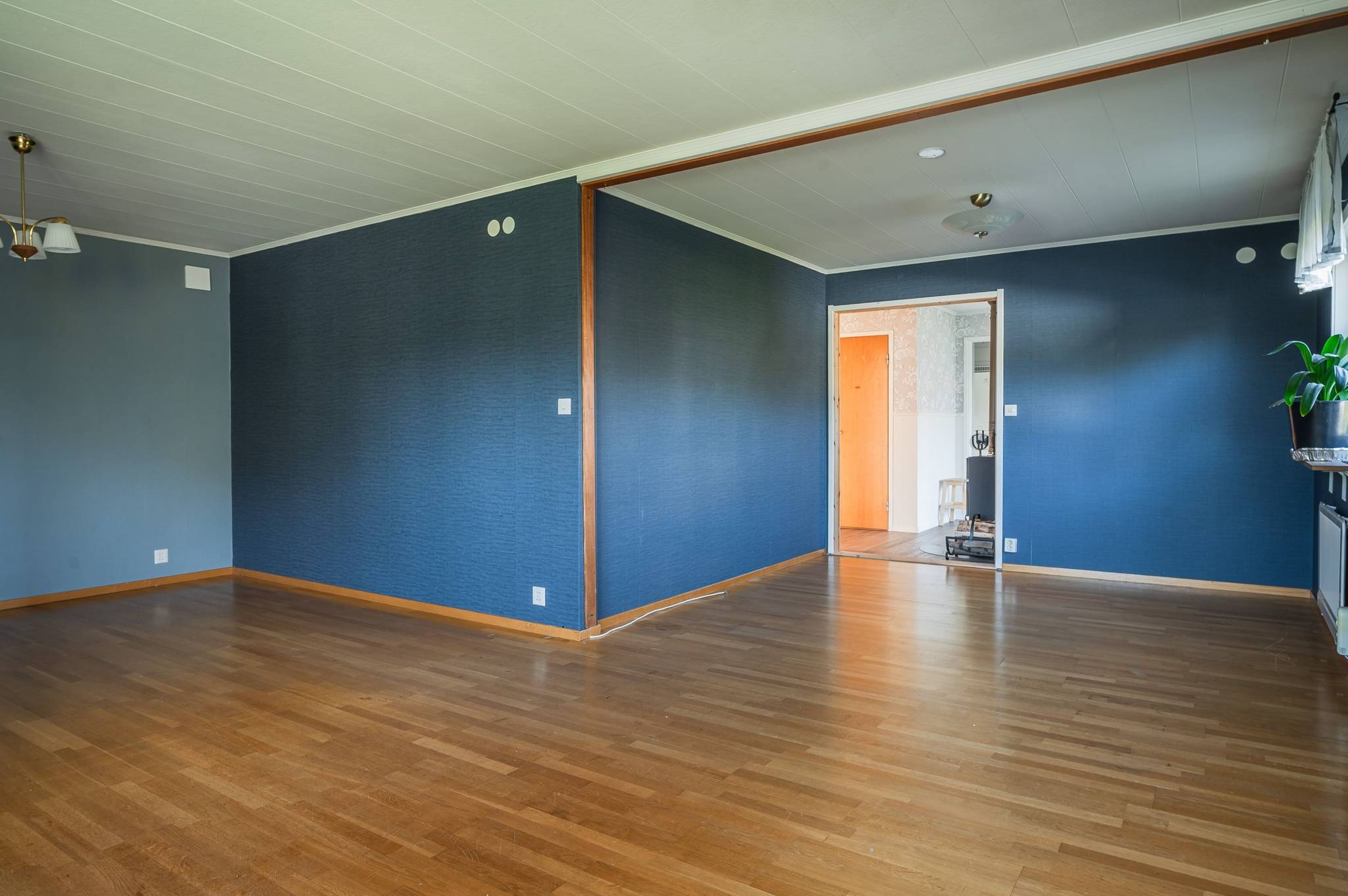 4 rum Villa på Balettvägen 7 Bjästa Örnsköldsviks kommun - bild 12