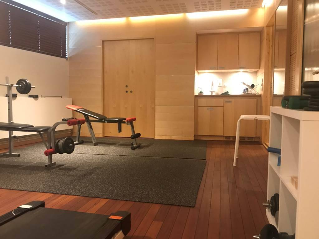 3 rum Lägenhet på Sickla Kanalgata 99 Hammarby Sjöstad Stockholms kommun - bild 14
