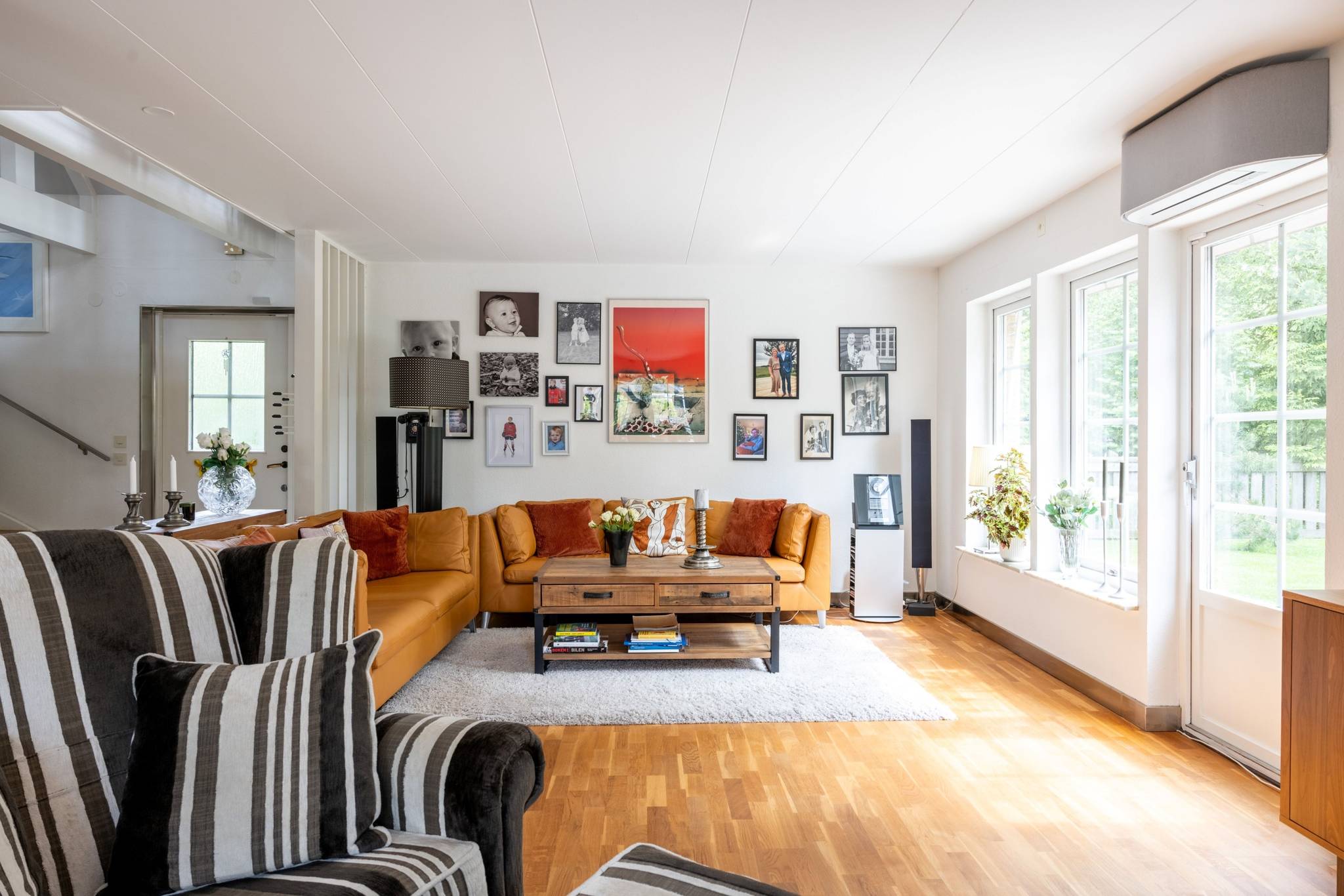 5 rum Villa på Henriksdalsvägen 22 Vellinge kommun - bild 20