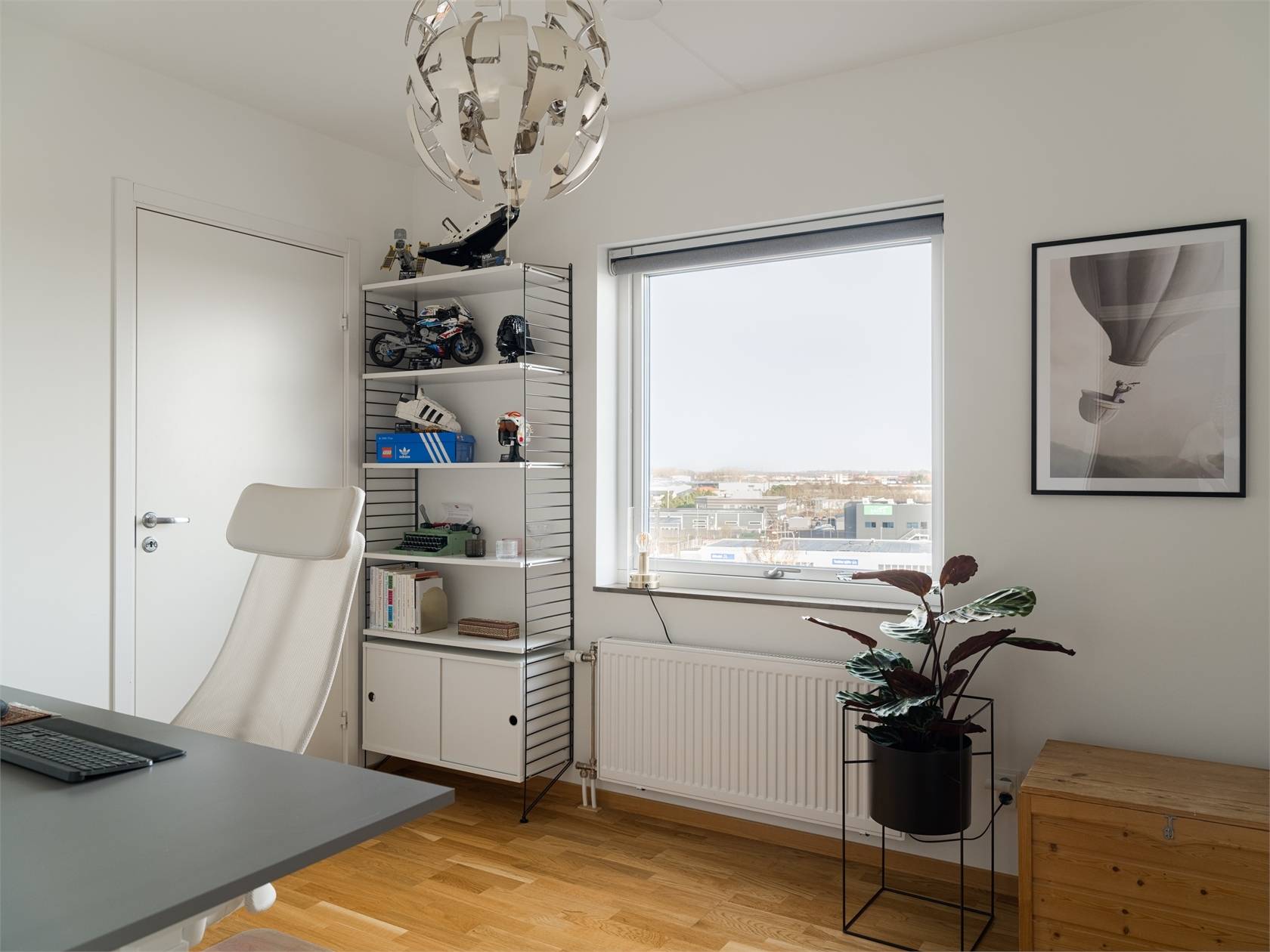 4 rum Lägenhet på Lönnebergagatan 61 Gyllins Trädgård Malmö kommun - bild 21