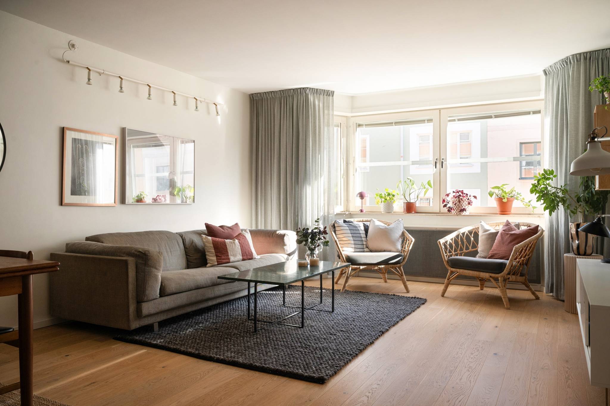 5 rum Lägenhet på Bondegatan 31 Södermalm - Nytorget Stockholms kommun - bild 9