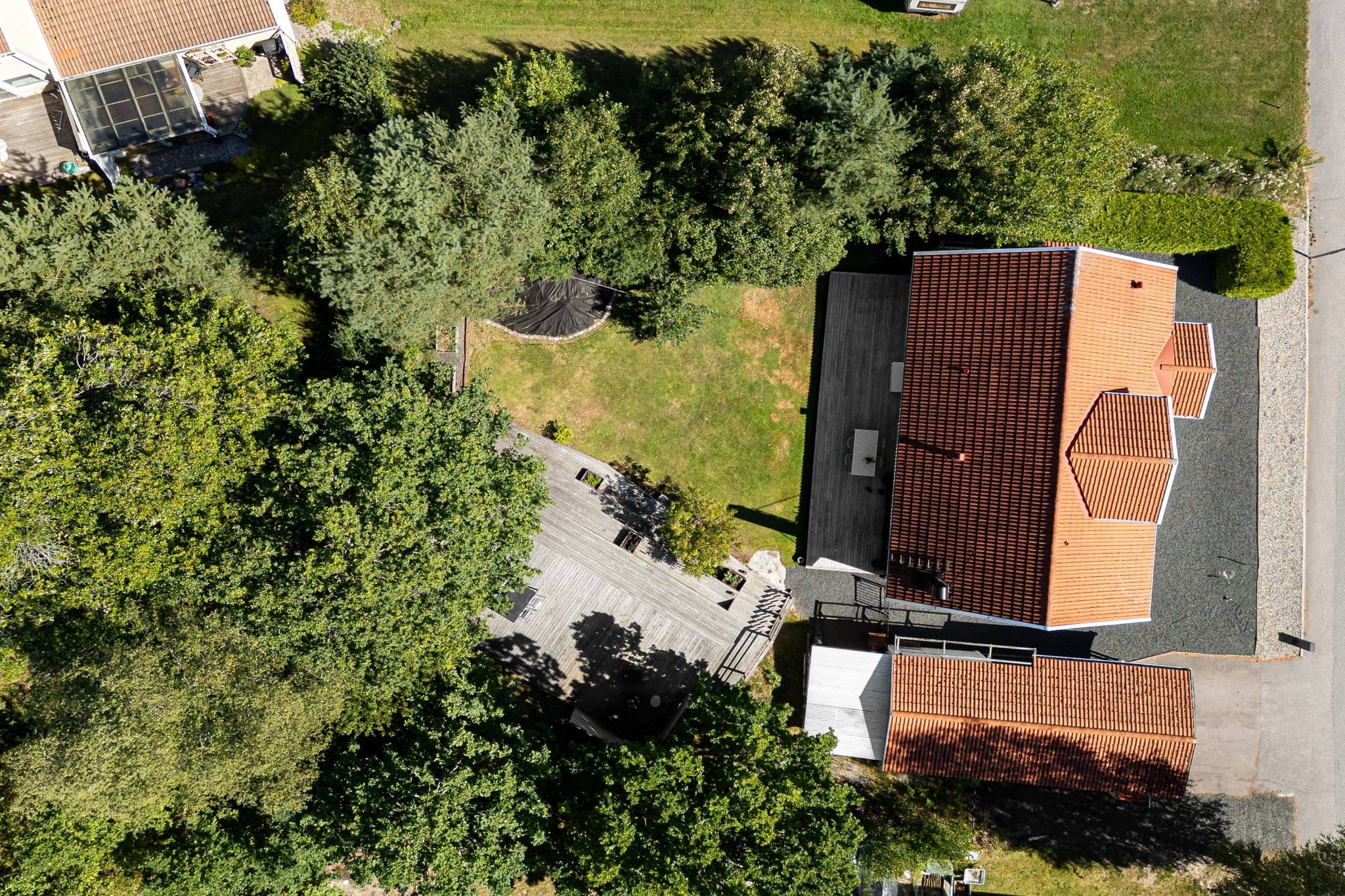 5 rum Villa på Rosendalsvägen 26 Stallarholmen Strängnäs kommun - bild 40
