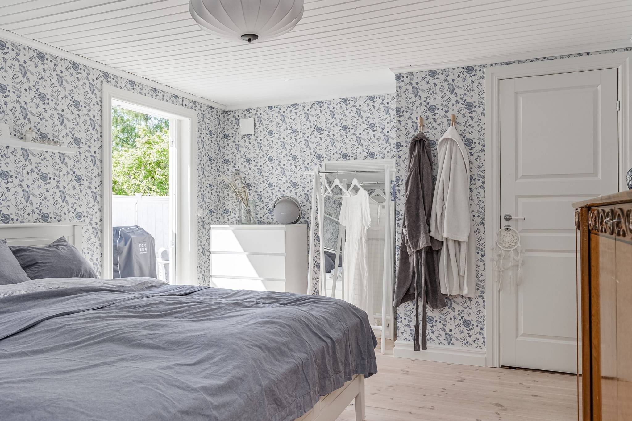 2 rum Villa på Strandstigen 5 Figeholm Oskarshamns kommun - bild 18