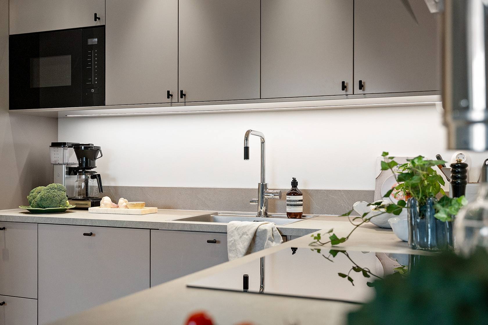 2 rum lägenhet på Läroverksvägen 29B Hersby, Lidingö kommun - bild 4