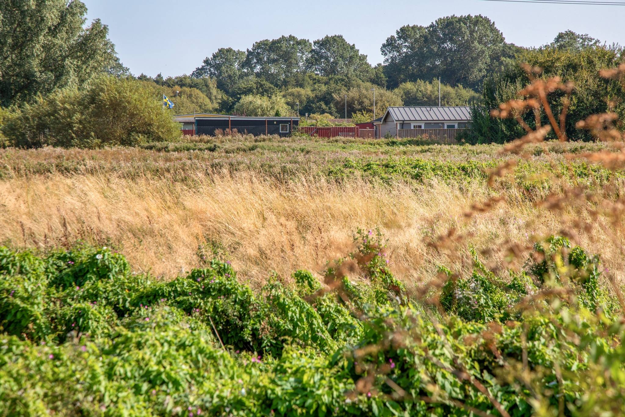 3 rum Villa på Sorkvägen 2 Ystad Norr Ystads kommun - bild 28