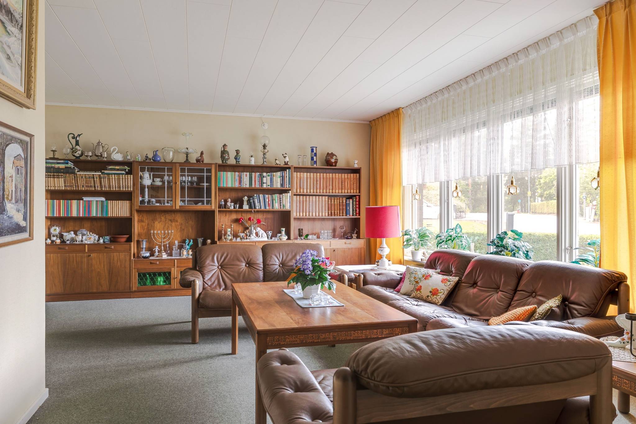 5 rum Villa på Violvägen 13 Gamleby Västerviks kommun - bild 19