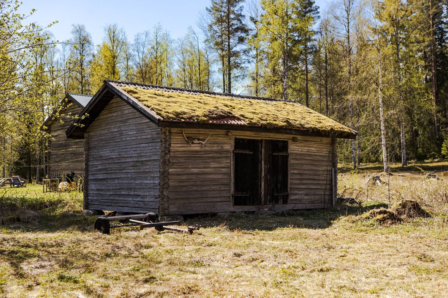 Fritidshus på Yxbodarna 92 Leksands kommun - bild 17