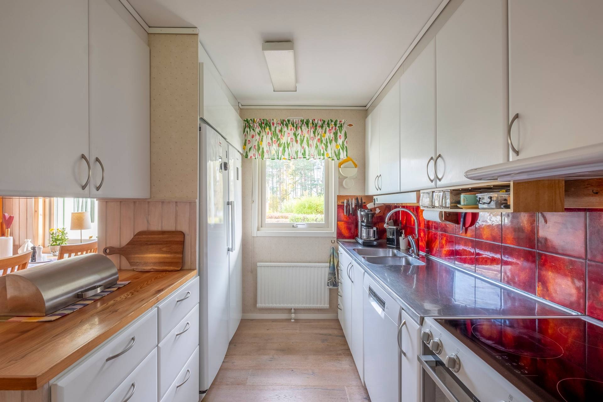 6 rum Villa på Högvallavägen 39 Hållsta Eskilstuna kommun - bild 21