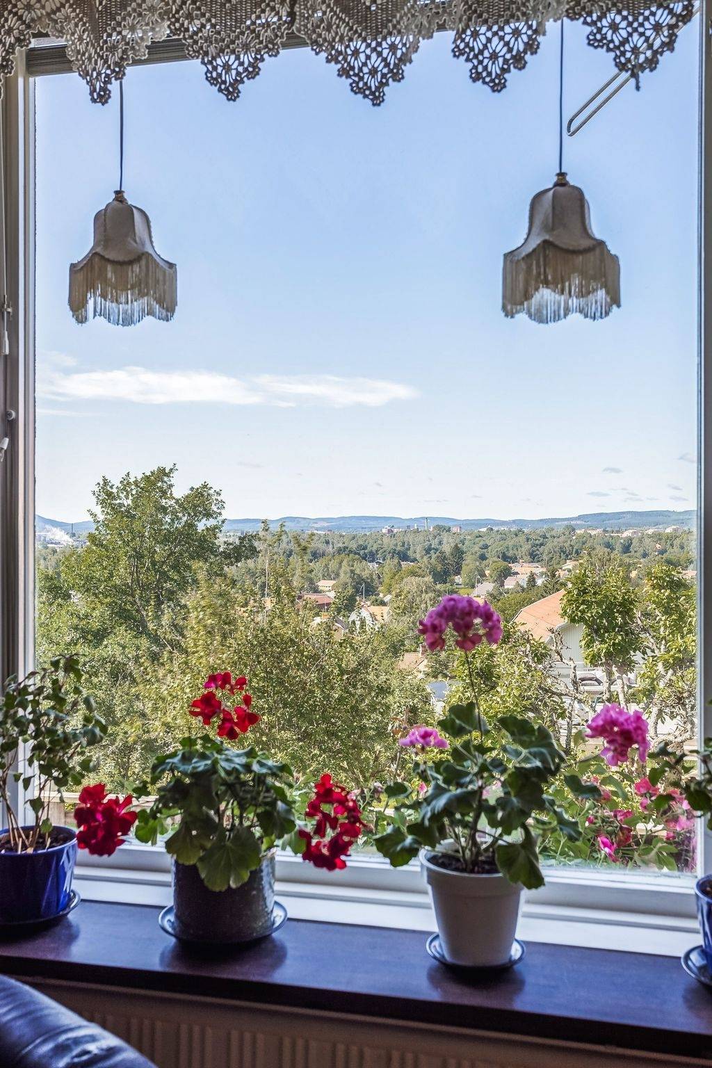5 rum Villa på Solhöjden 12 Domnarvet Borlänge kommun - bild 22