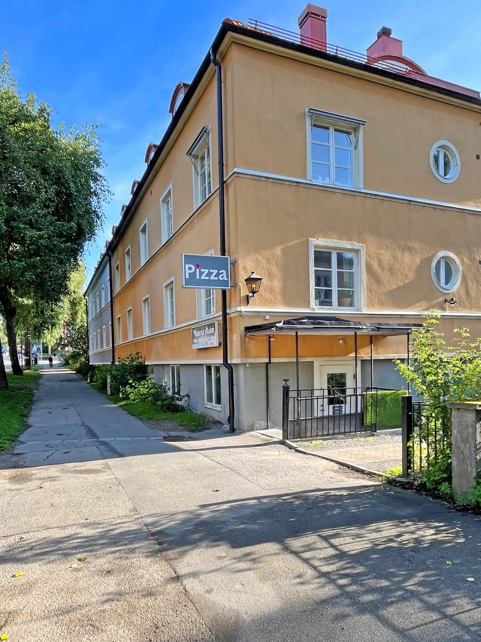 9 rum Villa på Utmarksvägen 18 Bromma - Äppelviken Stockholms kommun - bild 68