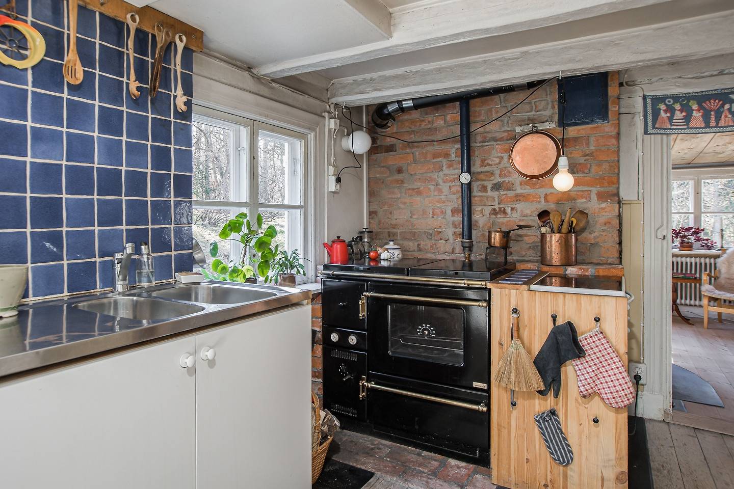 65 m² Villa på Vättergatan 18 Bankeryd Jönköpings kommun - bild 10