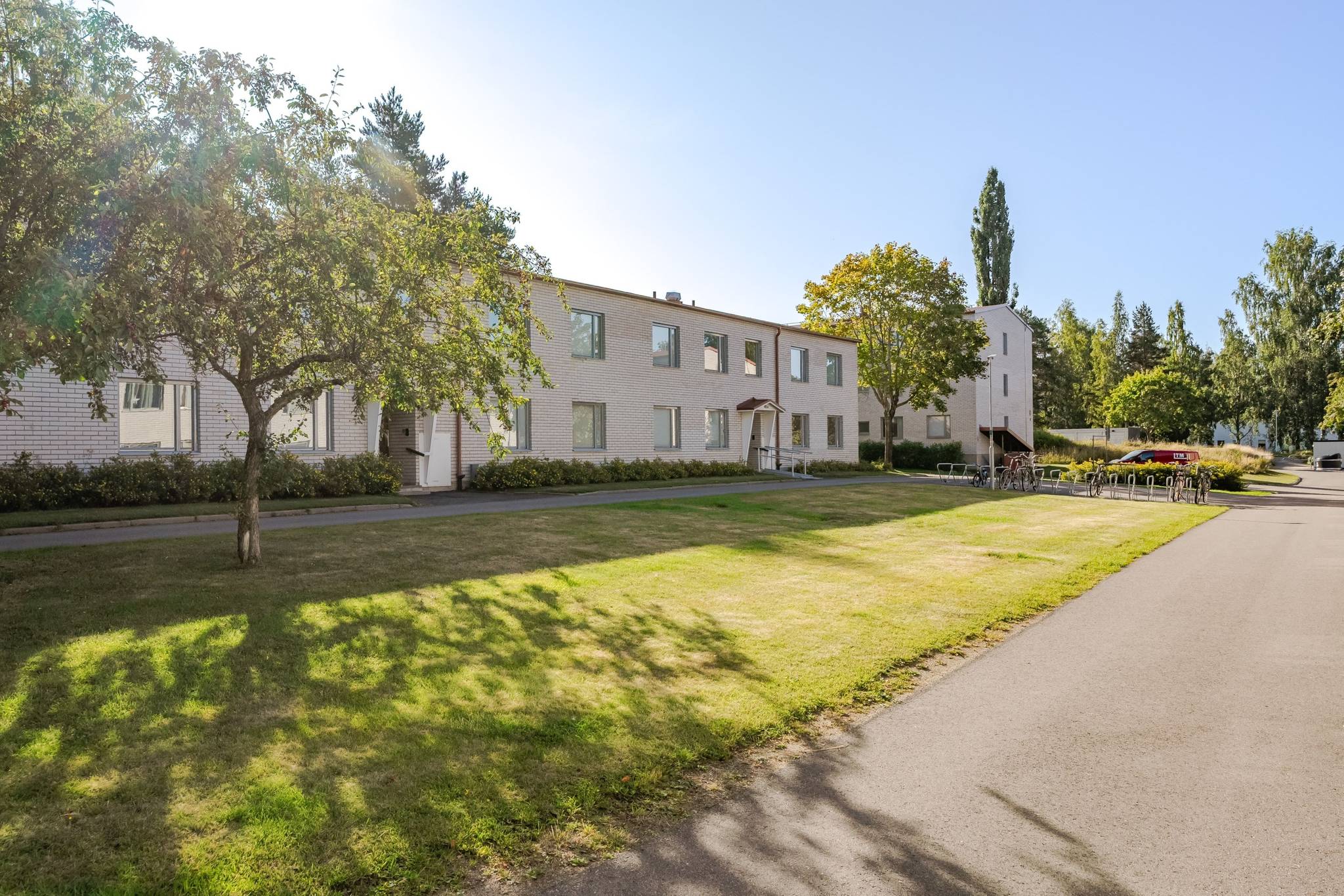 3 rum Lägenhet på Norrbågen 45B Sätra Gävle kommun - bild 25