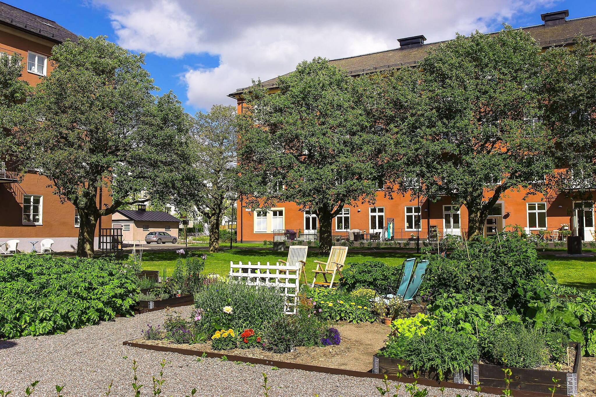 3 rum Lägenhet på Follingbogatan 14 Bromma Beckomberga Stockholms kommun - bild 22