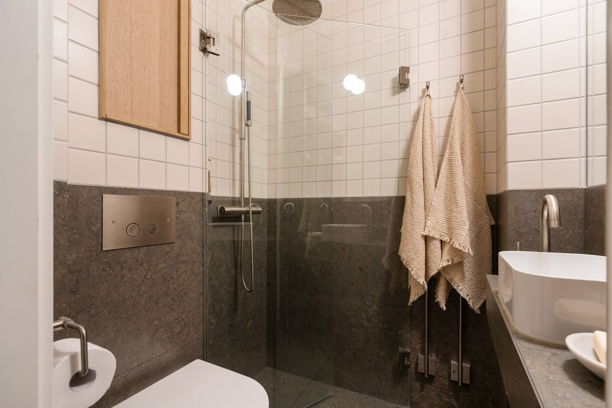 2.5 rum Lägenhet på Lundagatan 44C Södermalm/Högalid Stockholms kommun - bild 25