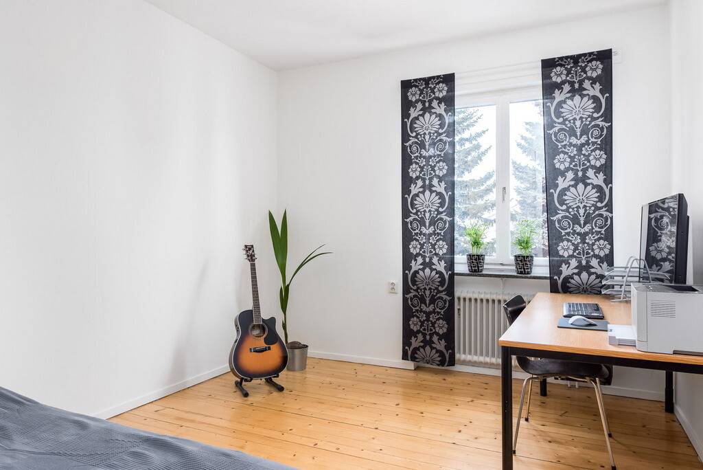 3 rum Lägenhet på Syréngatan 8 A Valla Linköpings kommun - bild 10