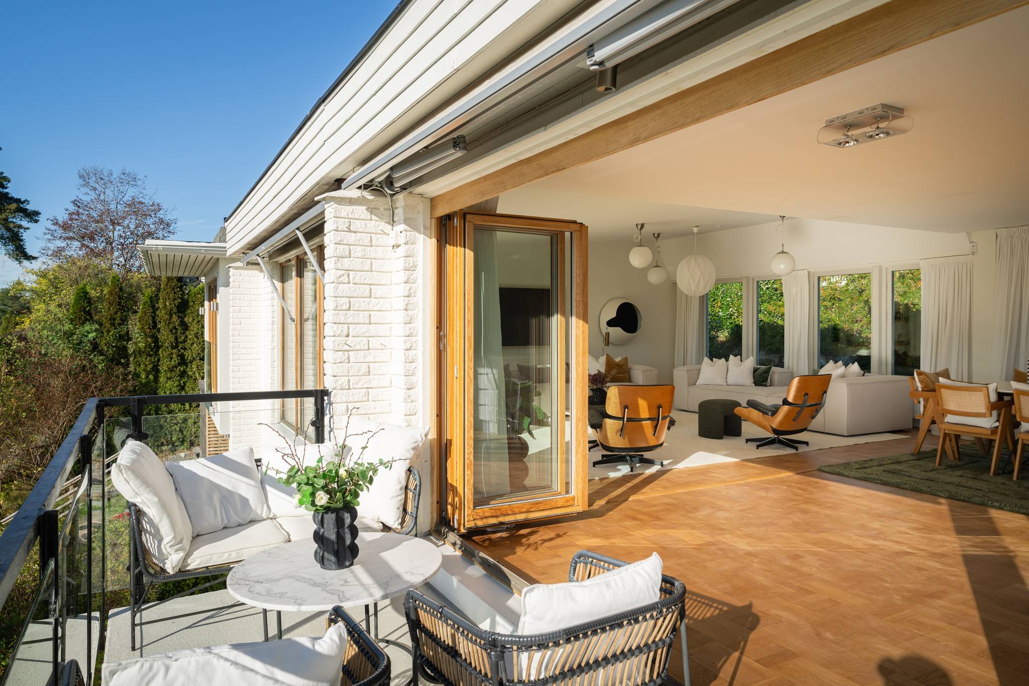 villa på Söderkroken 9 Stockholm - Lidingö, Lidingö kommun - bild 2