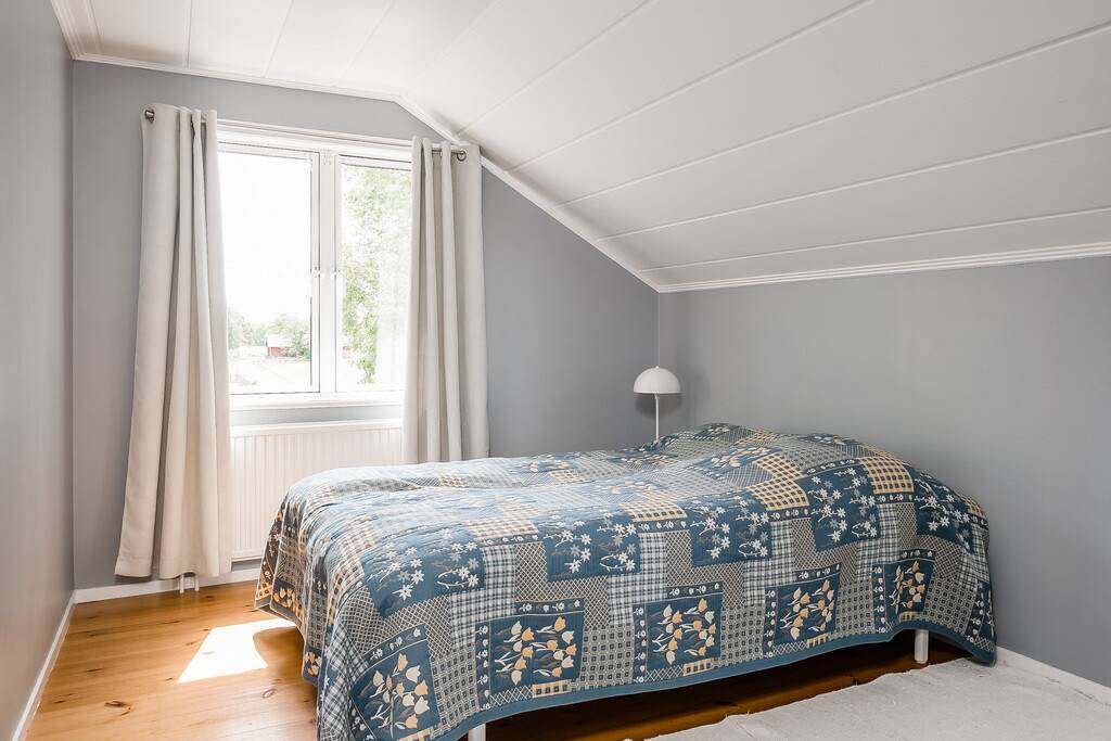 Gård utan jordbruk på Hästhagen 2 Lundsbrunn Götene kommun - bild 35