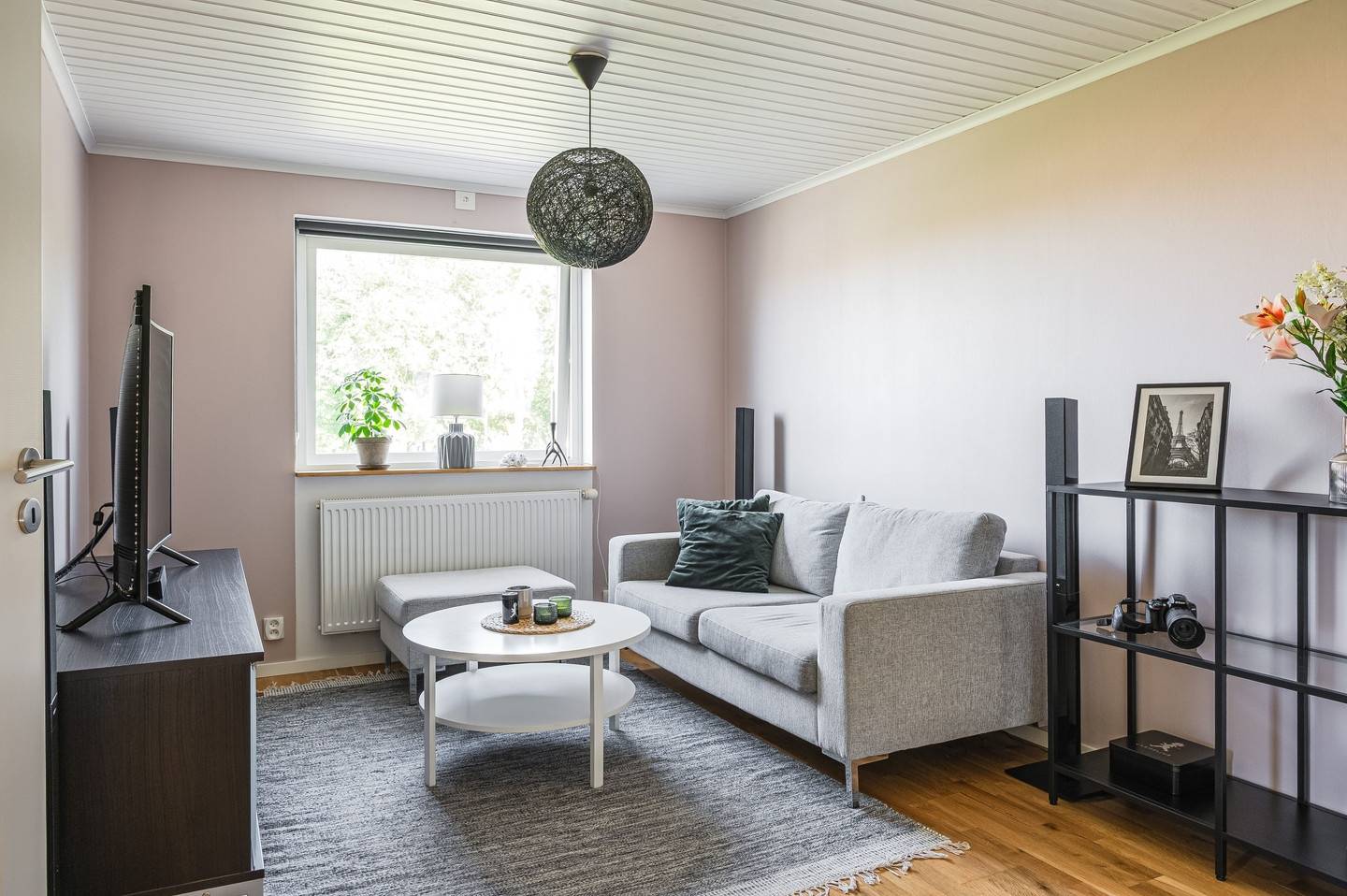 6 rum Villa på Katarinavägen 20 Gudhem Falköpings kommun - bild 34