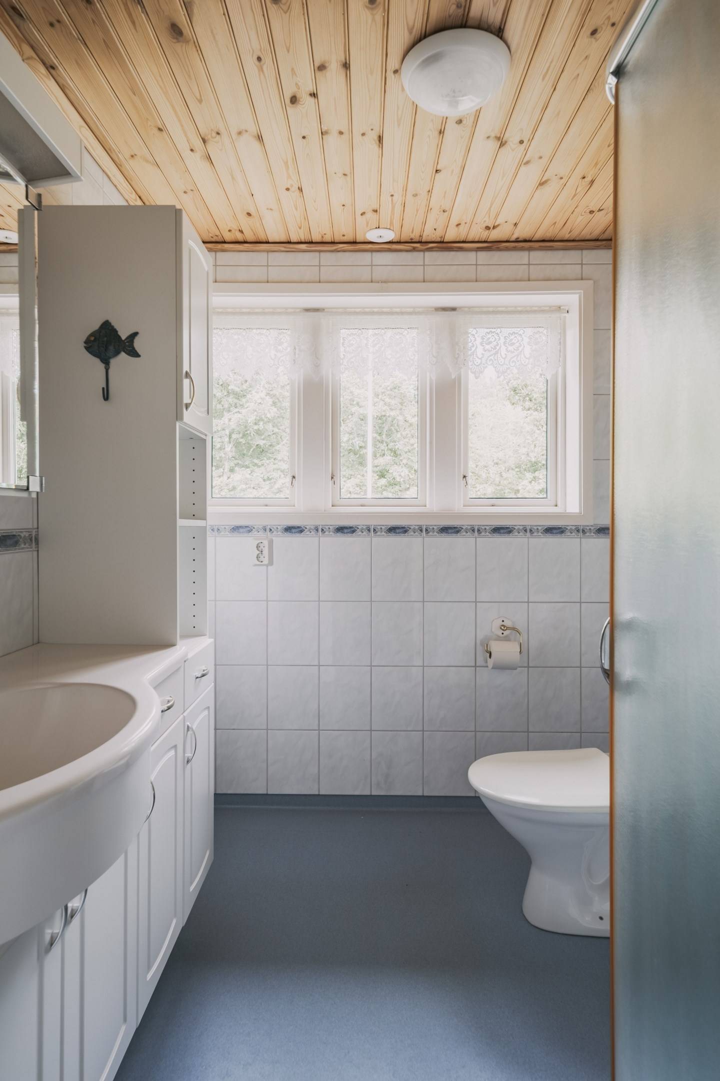 92 m² Villa på Ullervad Kommunalgården 1 Ullervad Mariestads kommun - bild 28