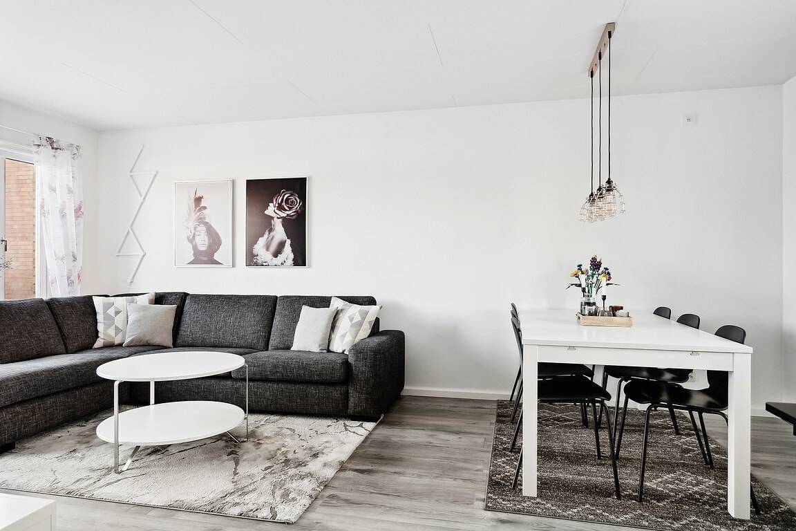 4 rum Villa på Tröskvägen 57 Höganäs Höganäs kommun - bild 12