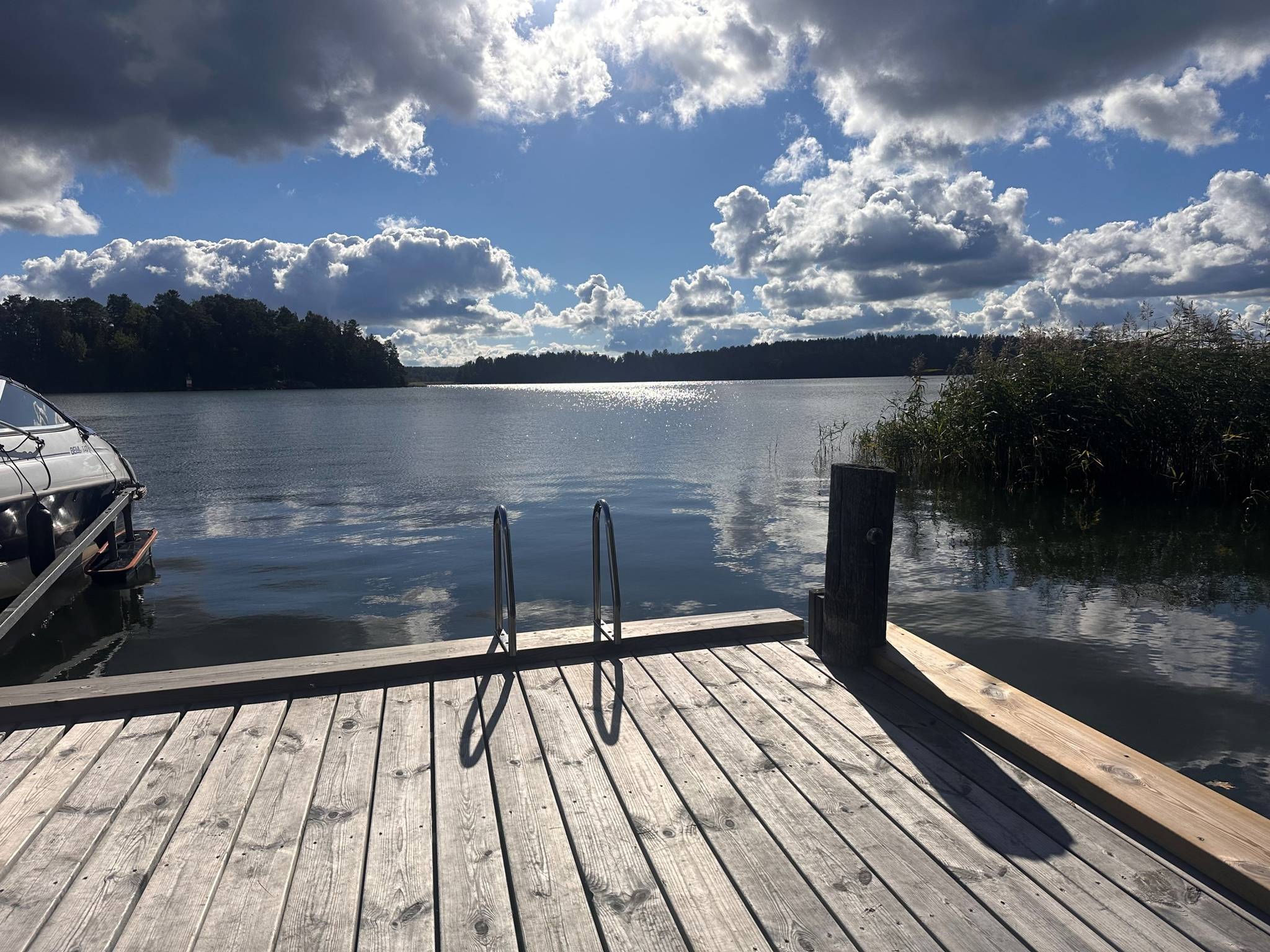 6 rum villa på Östra Sässövägen 5C Norrtälje, Norrtälje kommun - bild 2