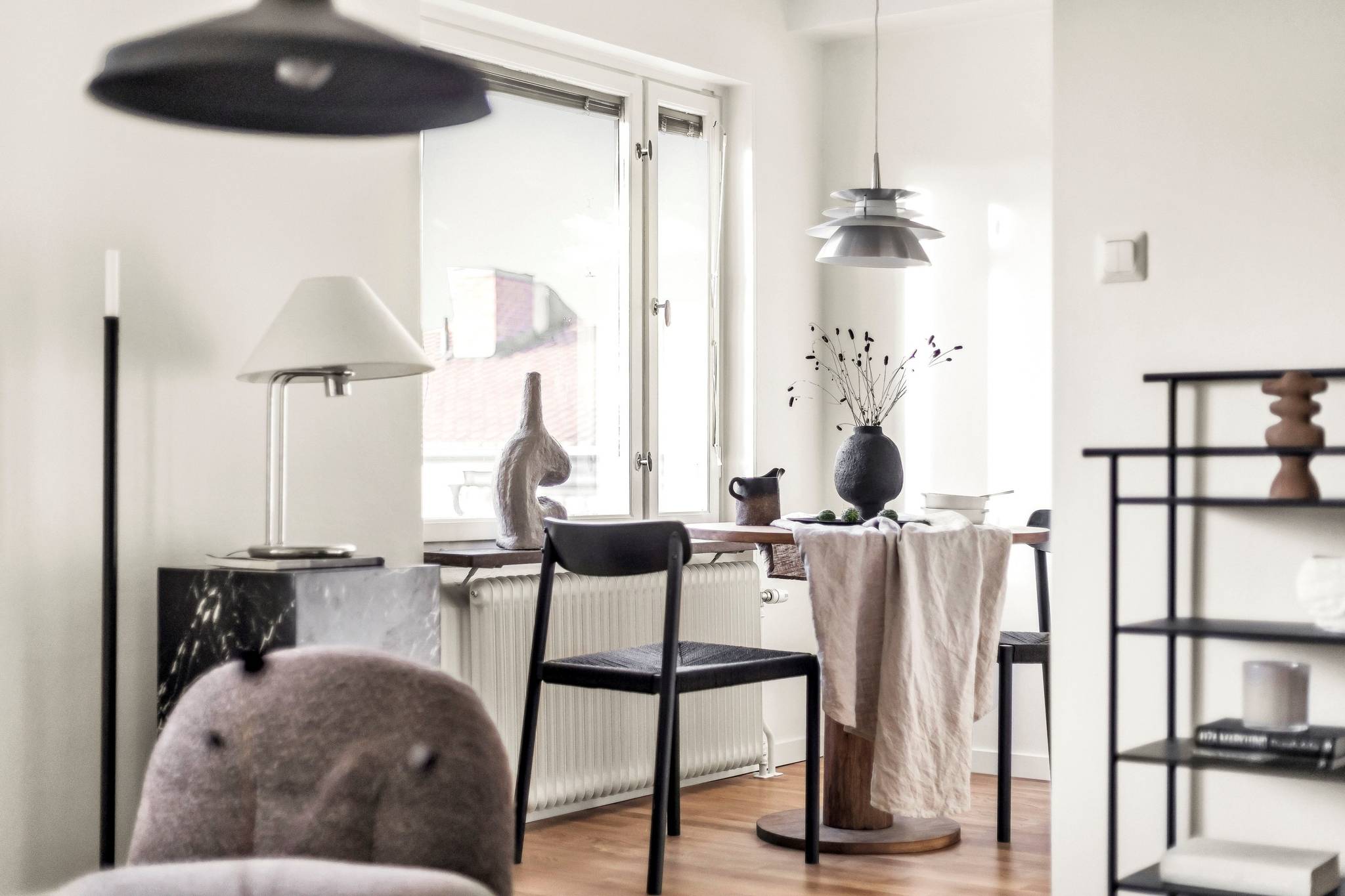 1 rum Lägenhet på Österängsgatan 14E Fålhagen Uppsala kommun - bild 9