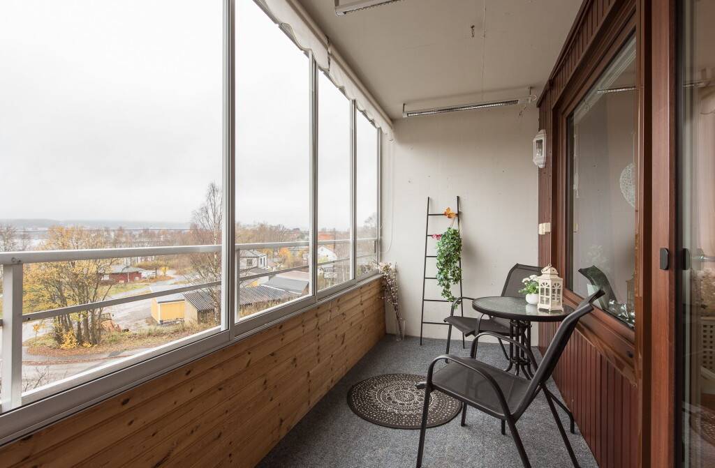 3 rum Lägenhet på Medborgargatan 77 Ortviken Sundsvalls kommun - bild 10