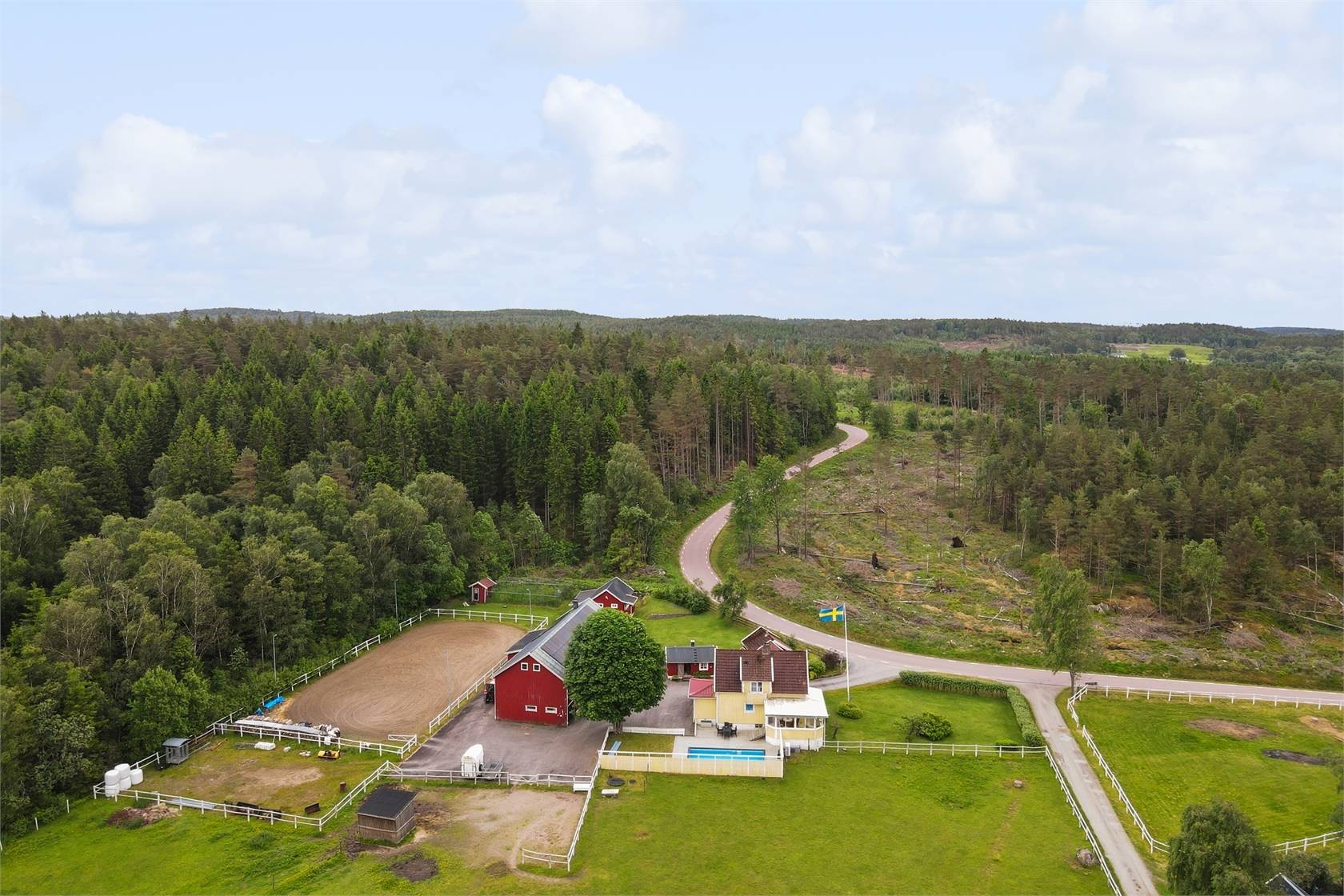 Ödsmål, Stenungsunds kommun