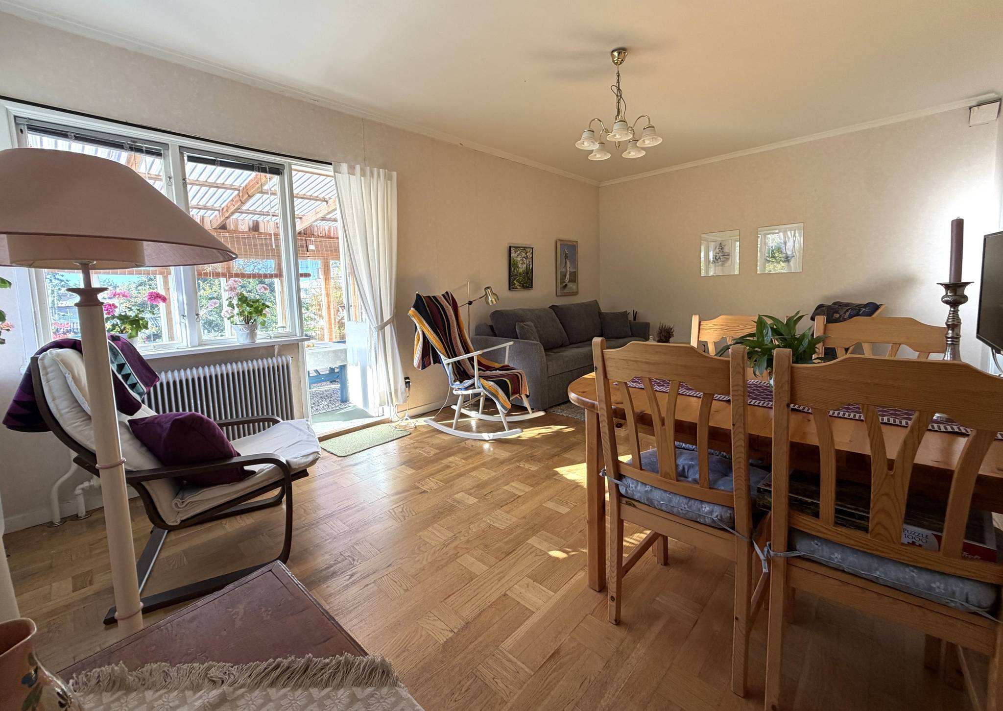 3 rum Villa på Östra vägen 36 Åseda Uppvidinge kommun - bild 24