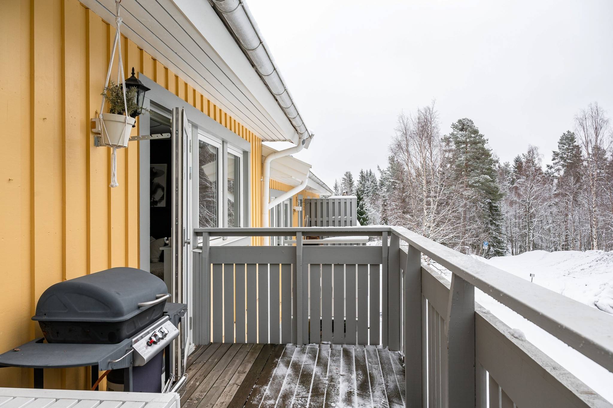 2.5 rum Lägenhet på Strömstadsvägen 92 Granloholm Sundsvalls kommun - bild 6