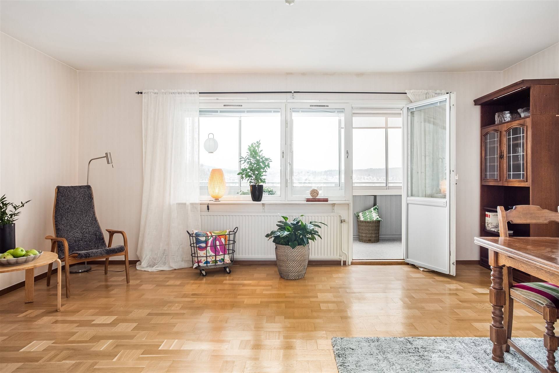 3 rum Lägenhet på Ludvigsbergsvägen 30 Alliero Sundsvalls kommun - bild 9