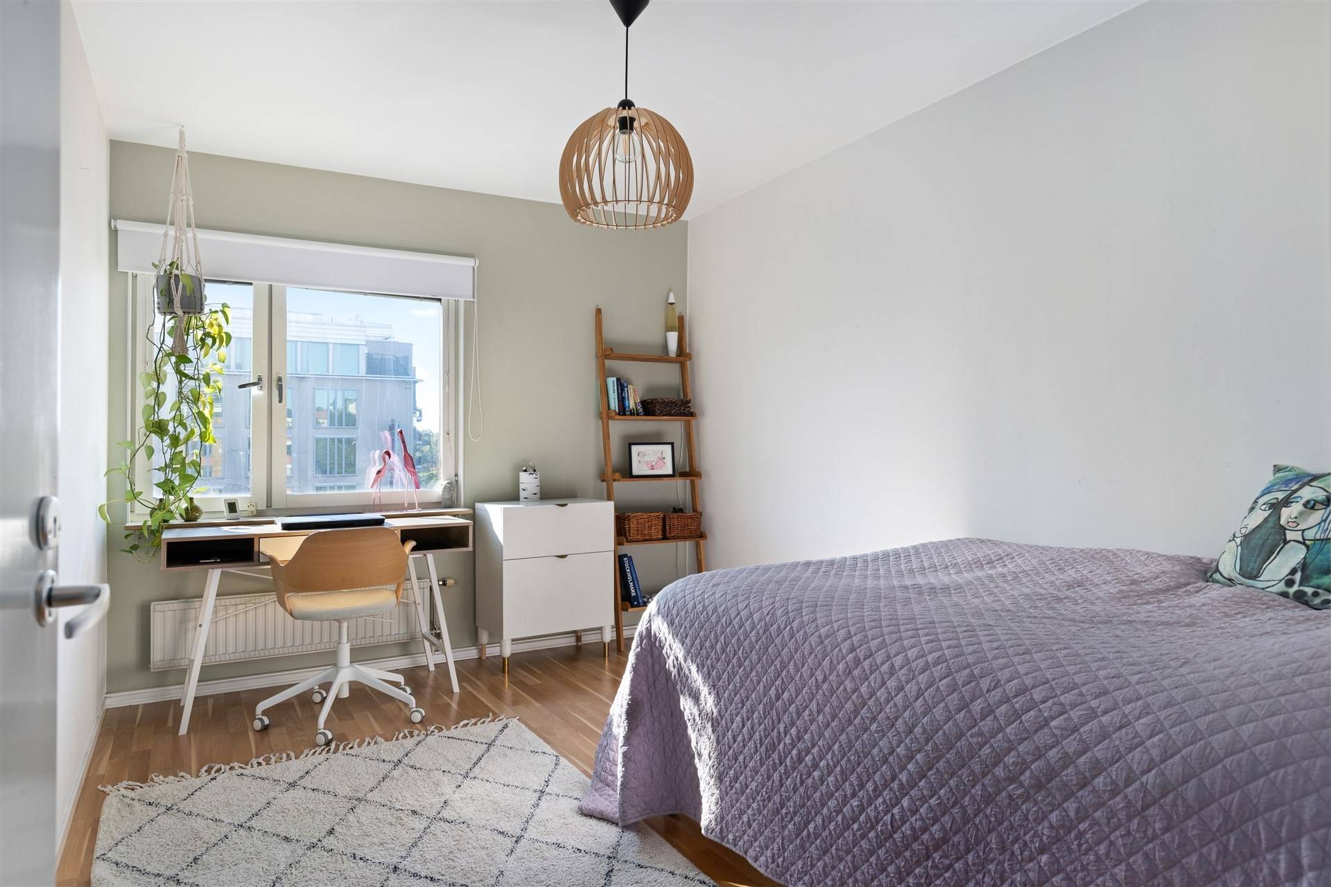 5 rum Lägenhet på Götgatan 122 Södermalm / Skanstull Stockholms kommun - bild 18