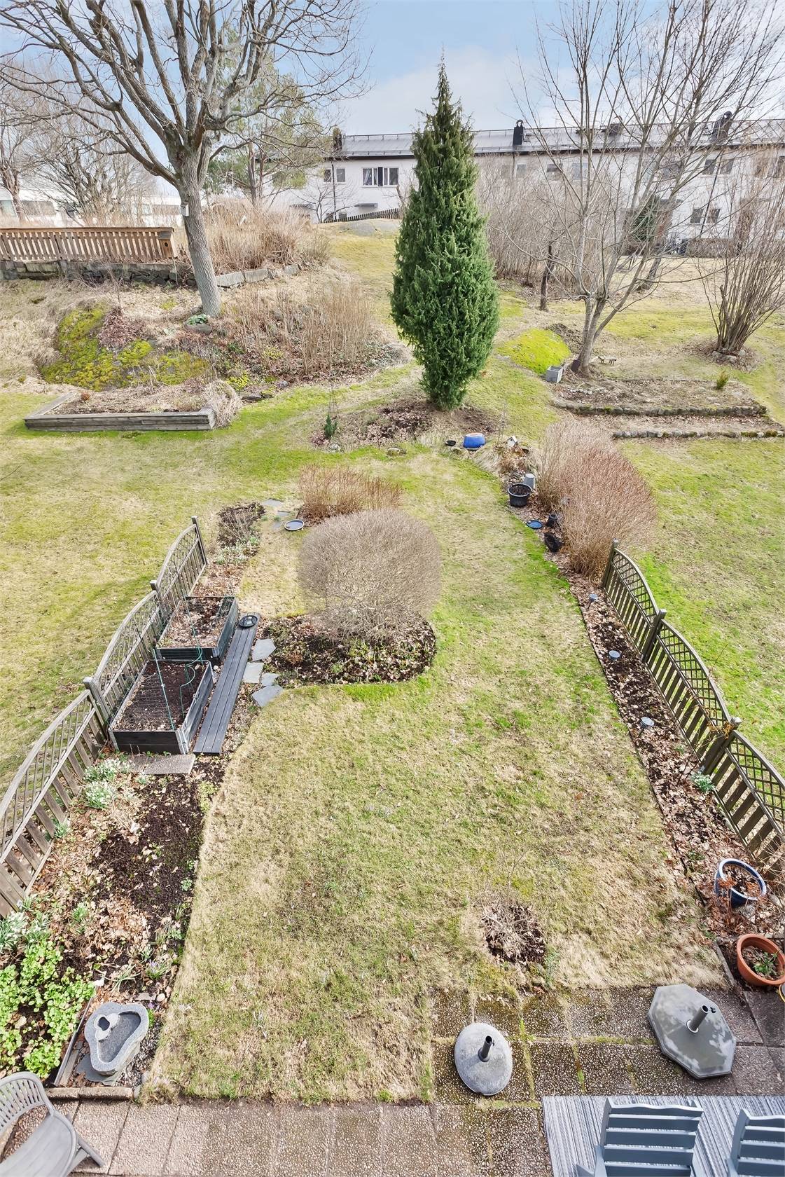6 rum Radhus på Gamla Södertäljevägen 149C Segeltorp Huddinge kommun - bild 23