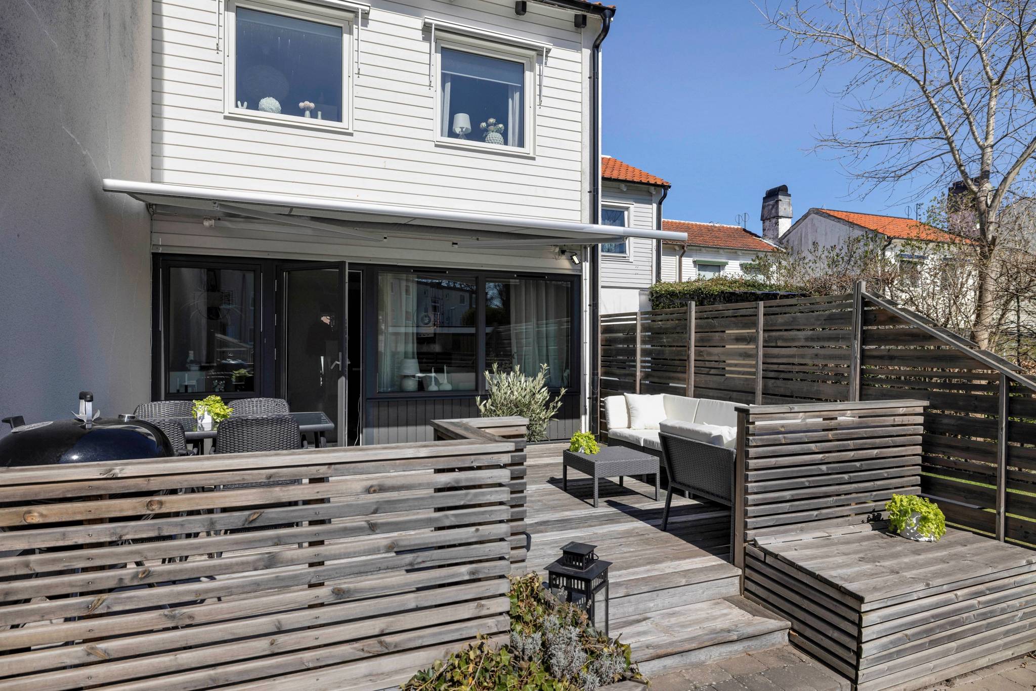 90 m² Villa på Lindstigen 4 Centrum Laholms kommun - bild 18