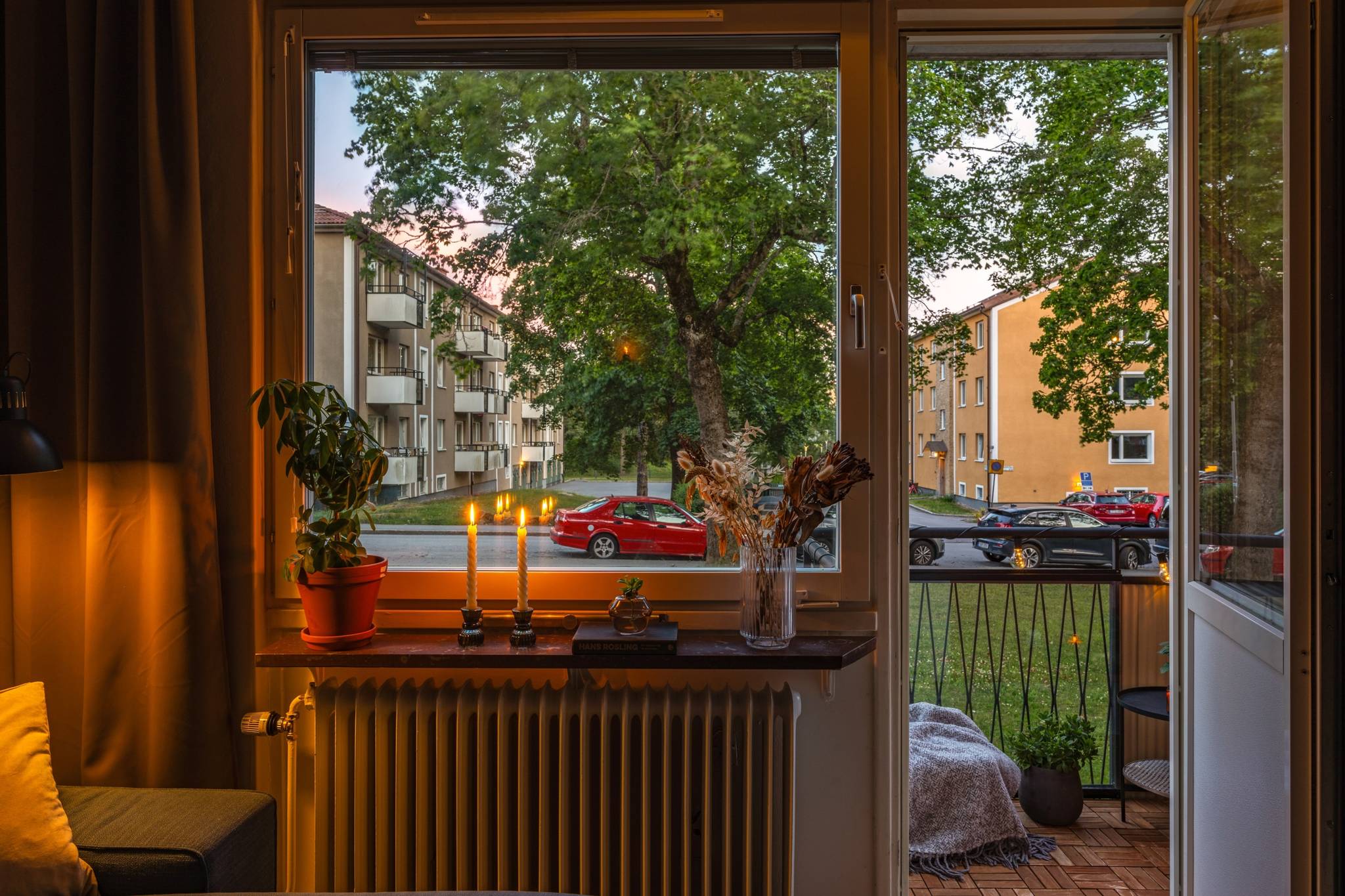 3 rum Lägenhet på Bäckaskiftsvägen 31 Enskede - Stureby Stockholms kommun - bild 3