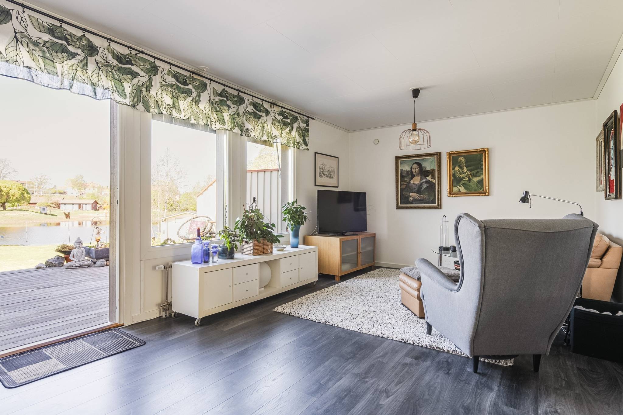 5 rum Villa på Östbyvägen 8 Ockelbo Ockelbo kommun - bild 25