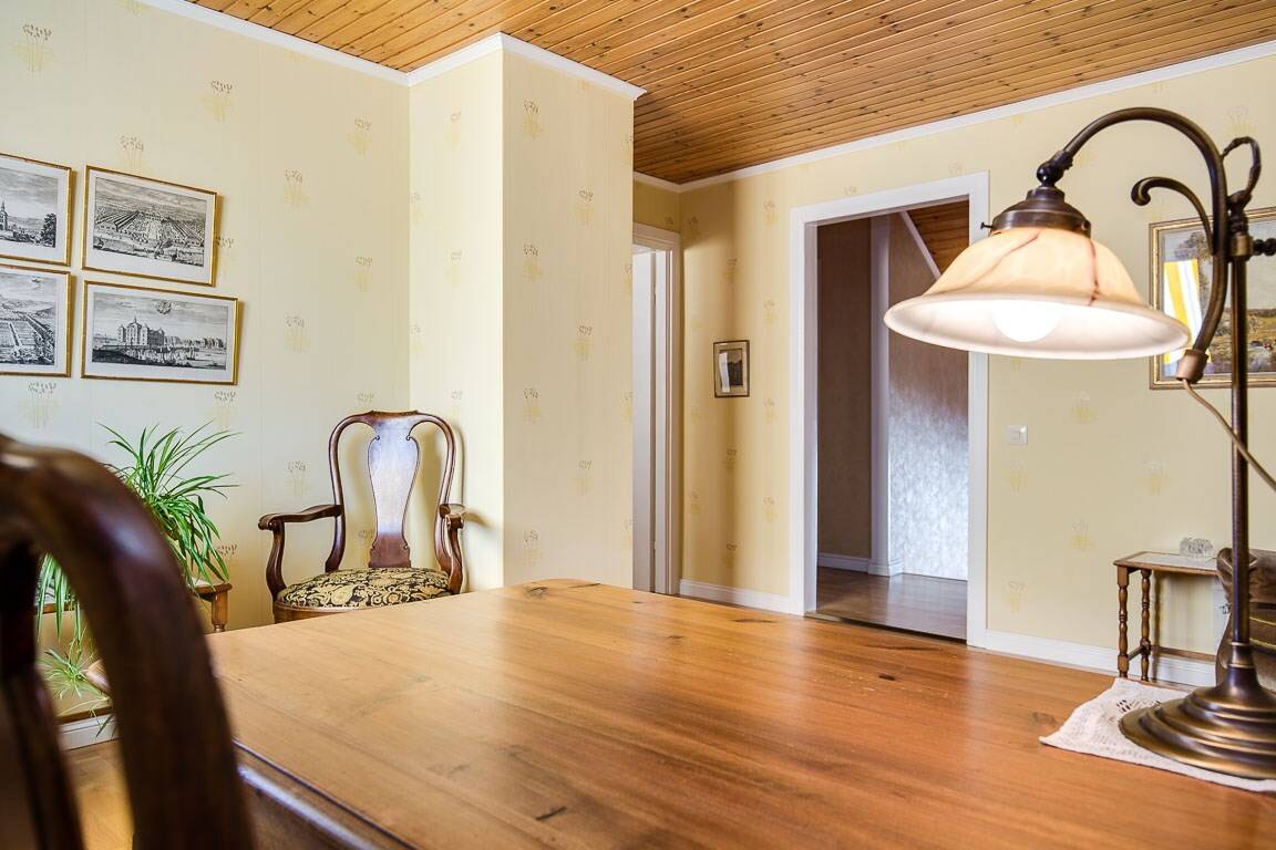 7 rum Villa på Strömsbrovägen 87 Strömsbro. Gävle kommun - bild 31