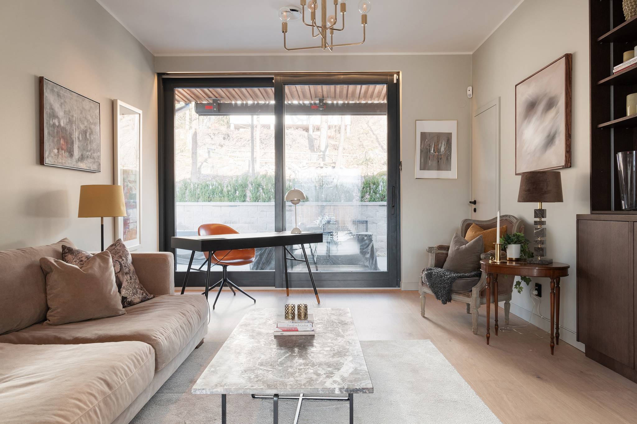 9 rum Villa på Edsviksvägen 66B Danderyd Danderyds kommun - bild 25