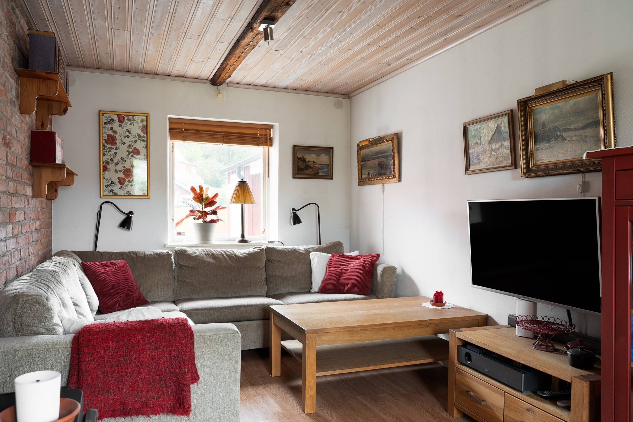 4 rum Villa på Sandvägen 12A Skörpinge Ängelholms kommun - bild 12