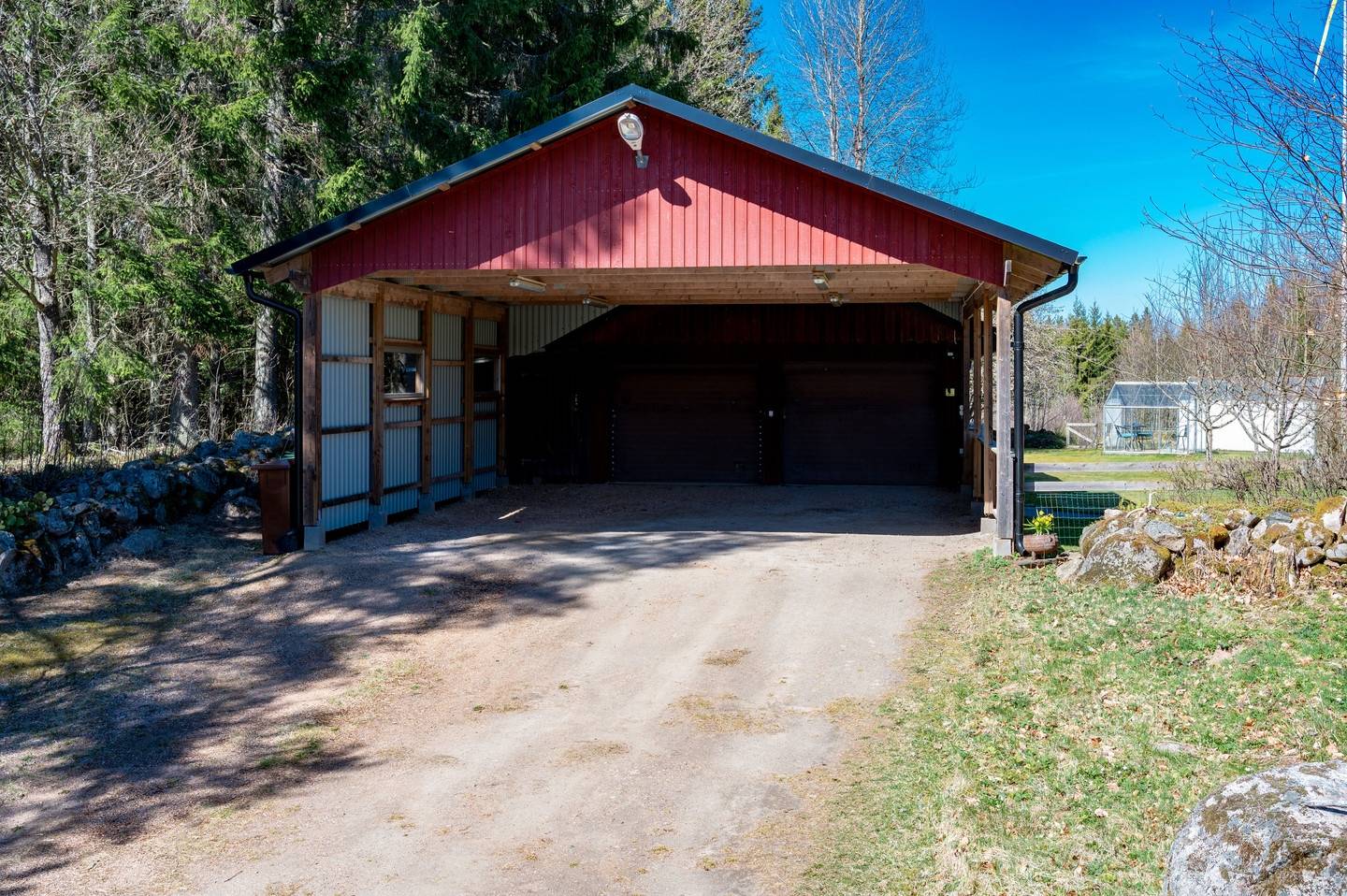 4 rum Villa på Fivlered Fridhem Fivlered Falköpings kommun - bild 7