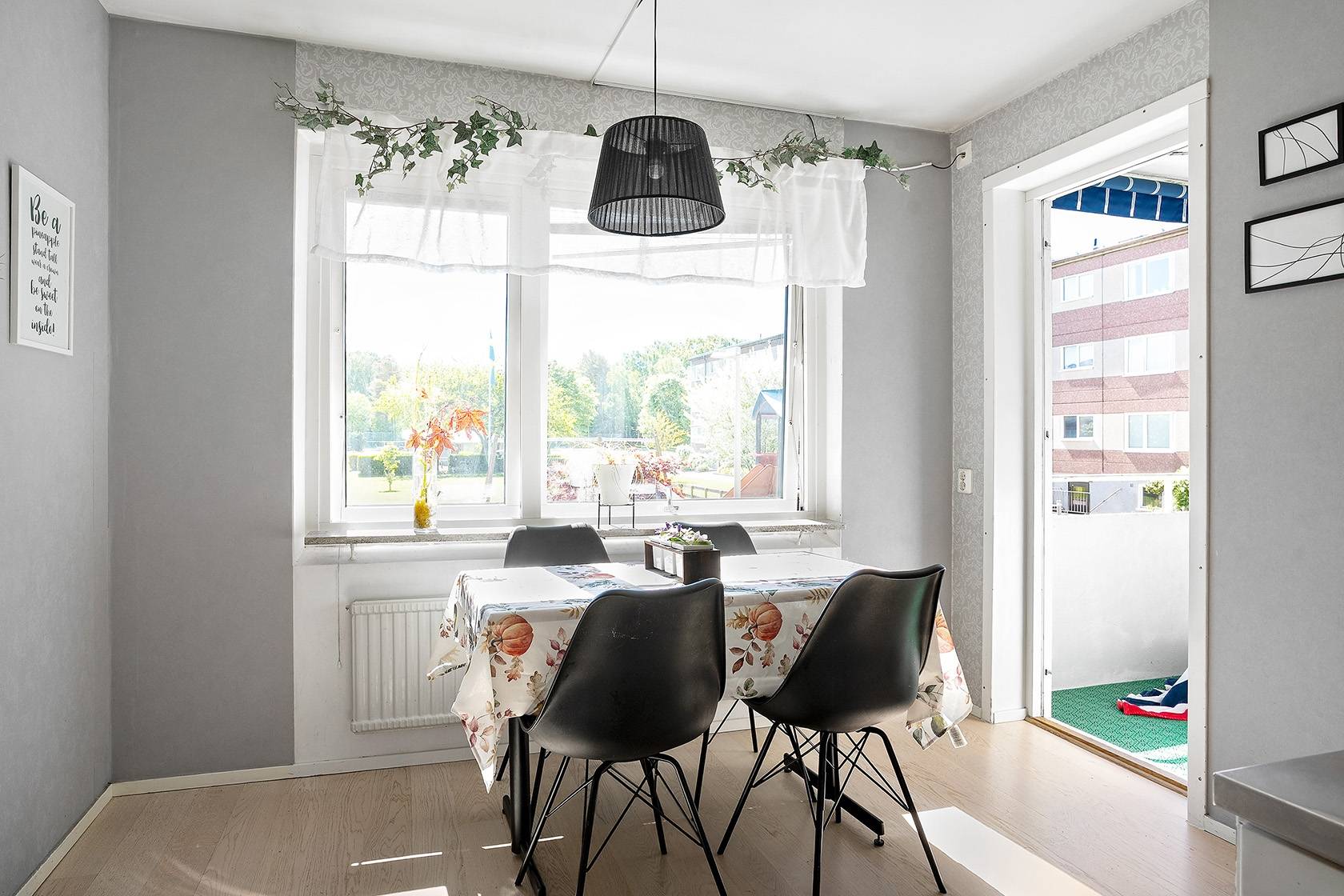 3 rum Lägenhet på Beryllgatan 43 Norra Tynnered Göteborgs kommun - bild 13