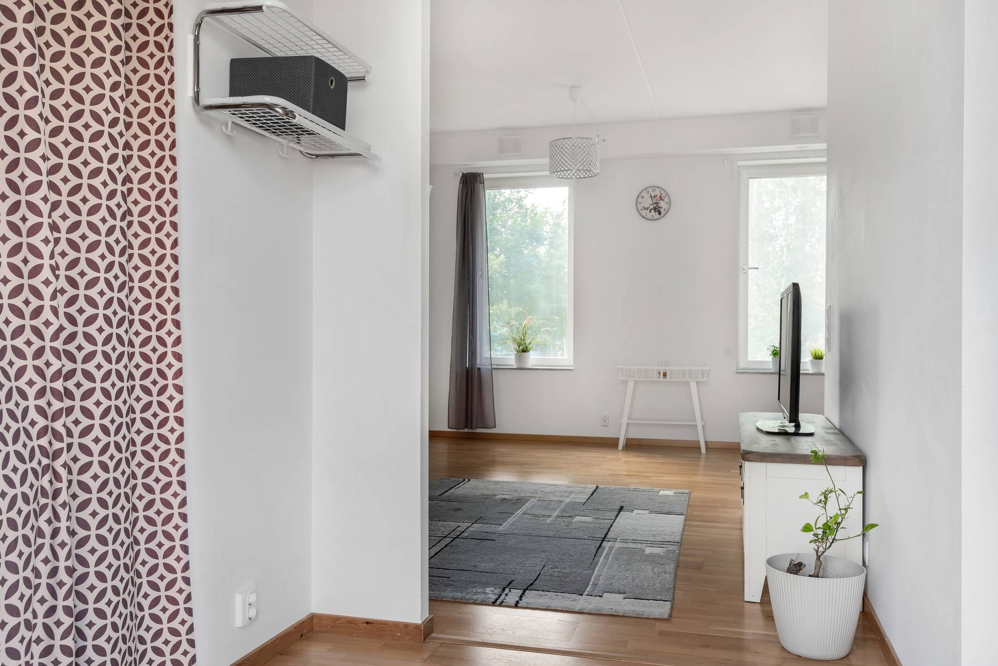 3 rum Lägenhet på Opalvägen 101 Herrhagen Uppsala kommun - bild 12